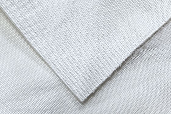 950N Punch Proof Stab Proof 650GSM UHMWPE/পলিস্টার ফ্যাব্রিক বেড়া জন্য